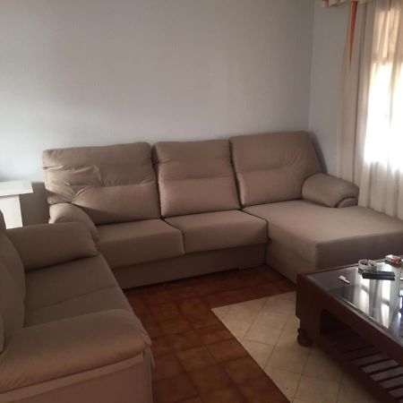 Apartamento Decada Los Alamos Torremolinos Buitenkant foto