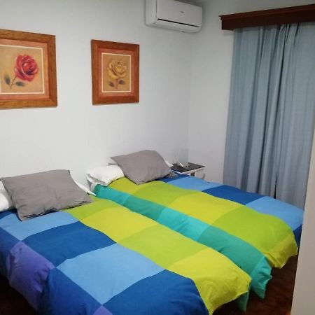 Apartamento Decada Los Alamos Torremolinos Buitenkant foto