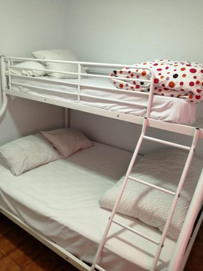 Apartamento Decada Los Alamos Torremolinos Buitenkant foto