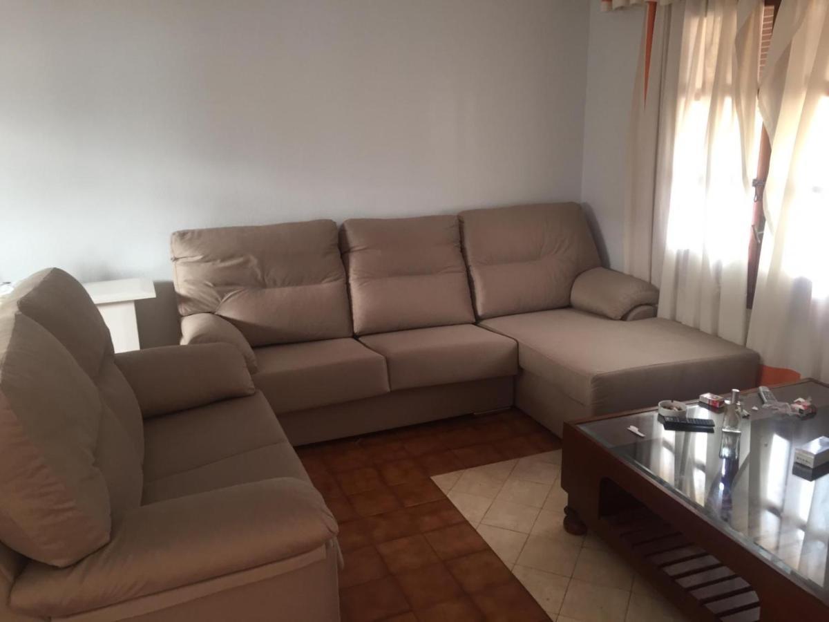 Apartamento Decada Los Alamos Torremolinos Buitenkant foto
