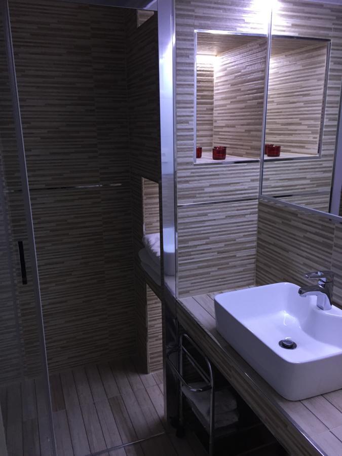 Apartamento Decada Los Alamos Torremolinos Buitenkant foto