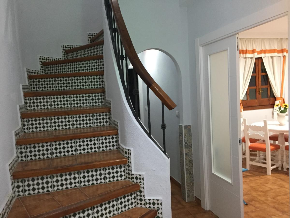 Apartamento Decada Los Alamos Torremolinos Buitenkant foto