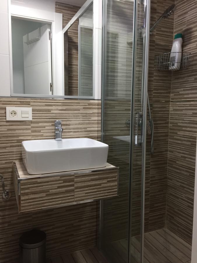 Apartamento Decada Los Alamos Torremolinos Buitenkant foto